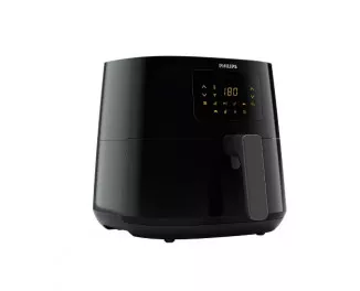 Мультипечь (аэрофритюрница) PHILIPS Ovi Essential HD9280/90