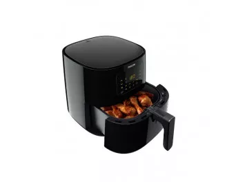 Мультипечь (аэрофритюрница) PHILIPS Ovi Essential HD9280/90
