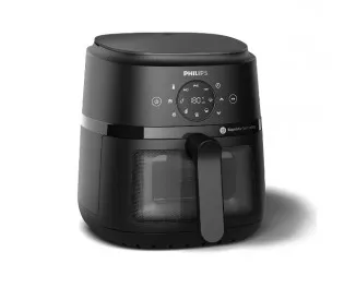 Мультипечь (аэрофритюрница) PHILIPS Ovi Series 2000 NA220/00