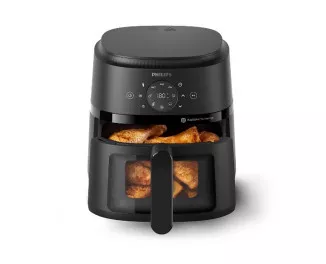 Мультипечь (аэрофритюрница) PHILIPS Ovi Series 2000 NA220/00