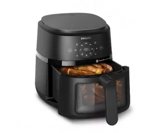 Мультипечь (аэрофритюрница) PHILIPS Ovi Series 2000 NA220/00