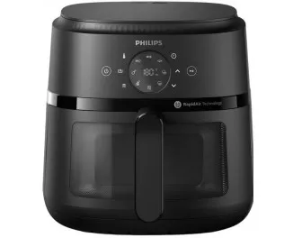 Мультипечь (аэрофритюрница) PHILIPS Ovi Series 2000 NA230/00