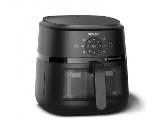 Мультипечь (аэрофритюрница) PHILIPS Ovi Series 2000 NA230/00