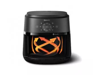 Мультипечь (аэрофритюрница) PHILIPS Ovi Series 2000 NA230/00