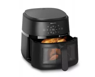 Мультипечь (аэрофритюрница) PHILIPS Ovi Series 2000 NA230/00