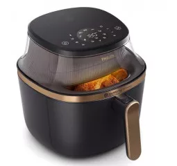 Мультипечь (аэрофритюрница) PHILIPS Ovi Series 3000 NA332/00