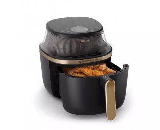 Мультипіч (аерофритюрниця) PHILIPS Ovi Series 3000 NA332/00