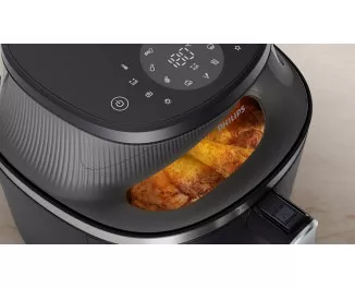 Мультипіч (аерофритюрниця) PHILIPS Ovi Series 3000 NA332/00