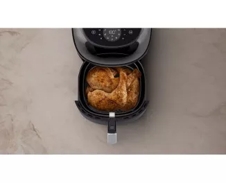 Мультипіч (аерофритюрниця) PHILIPS Ovi Series 3000 NA332/00