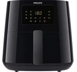 Мультипечь (аэрофритюрница) PHILIPS Ovi XL Essential Connected HD9280/70
