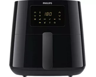 Мультипечь (аэрофритюрница) PHILIPS Ovi XL Essential Connected HD9280/70
