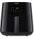 Мультипіч (аерофритюрниця) PHILIPS Ovi XL Essential Connected HD9280/70