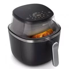 Мультипечь (аэрофритюрница) PHILIPS Ovi XL Series 3000 NA331/00