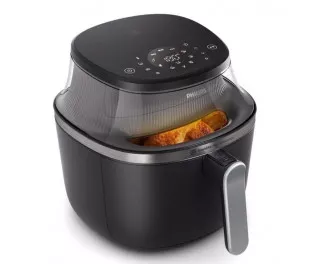 Мультипечь (аэрофритюрница) PHILIPS Ovi XL Series 3000 NA331/00