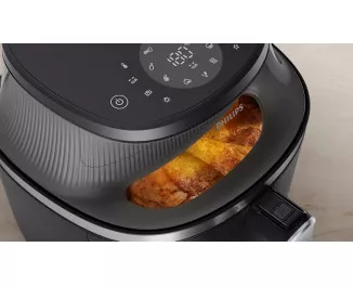 Мультипечь (аэрофритюрница) PHILIPS Ovi XL Series 3000 NA331/00