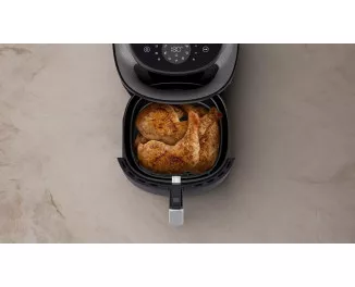 Мультипечь (аэрофритюрница) PHILIPS Ovi XL Series 3000 NA331/00