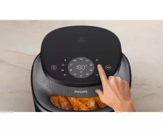 Мультипечь (аэрофритюрница) PHILIPS Ovi XL Series 3000 NA331/00