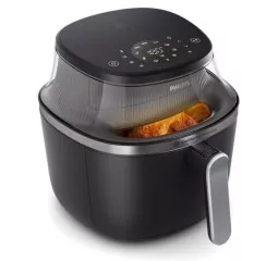 Мультипечь (аэрофритюрница) PHILIPS Ovi XL Series 3000 NA341/00