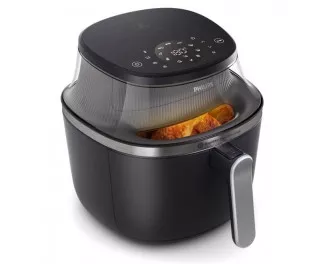 Мультипечь (аэрофритюрница) PHILIPS Ovi XL Series 3000 NA341/00