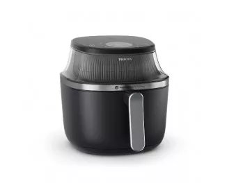 Мультипечь (аэрофритюрница) PHILIPS Ovi XL Series 3000 NA341/00