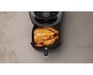 Мультипечь (аэрофритюрница) PHILIPS Ovi XL Series 3000 NA341/00