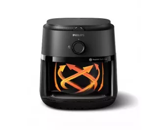 Мультипечь (аэрофритюрница) PHILIPS Series 1000 NA120/00