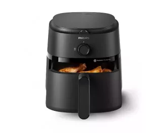 Мультипечь (аэрофритюрница) PHILIPS Series 1000 NA120/00