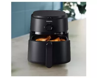Мультипечь (аэрофритюрница) PHILIPS Series 1000 NA120/00