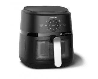 Мультипечь (аэрофритюрница) PHILIPS Series 2000 NA221/00