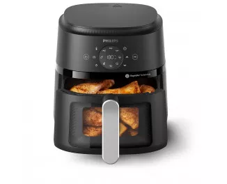 Мультипечь (аэрофритюрница) PHILIPS Series 2000 NA221/00