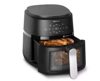 Мультипечь (аэрофритюрница) PHILIPS Series 2000 NA221/00