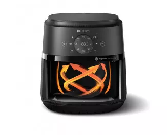 Мультипечь (аэрофритюрница) PHILIPS Series 2000 NA221/00