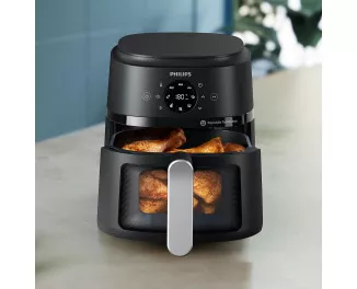 Мультипечь (аэрофритюрница) PHILIPS Series 2000 NA221/00