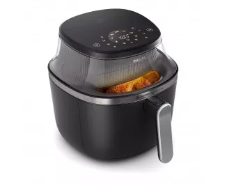 Мультипіч (аерофритюрниця) PHILIPS Series 3000 NA321/00