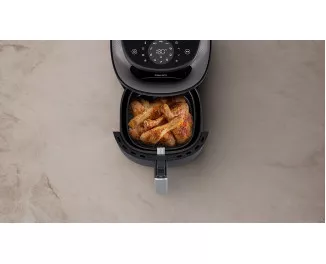 Мультипіч (аерофритюрниця) PHILIPS Series 3000 NA321/00