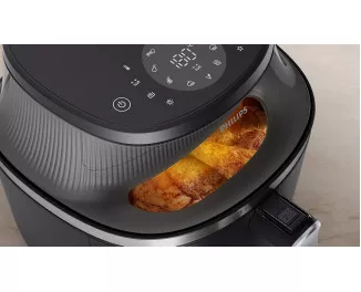 Мультипіч (аерофритюрниця) PHILIPS Series 3000 NA321/00