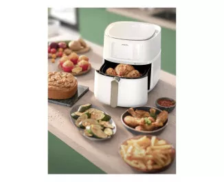 Мультипечь (аэрофритюрница) PHILIPS XXL Connected HD9285/00