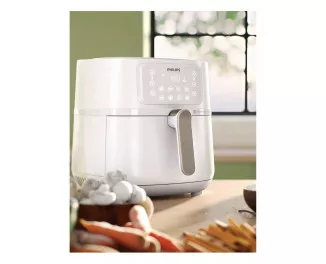 Мультипечь (аэрофритюрница) PHILIPS XXL Connected HD9285/00
