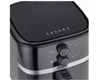 Мультипечь (аэрофритюрница) Prime Technics PMP 512 BM