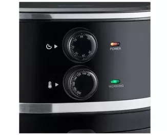 Мультипечь (аэрофритюрница) Prime Technics PMP 512 BM