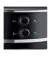 Мультипечь (аэрофритюрница) Prime Technics PMP 512 BM