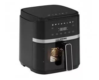 Мультипечь (аэрофритюрница) Prime Technics PMP 517 GE