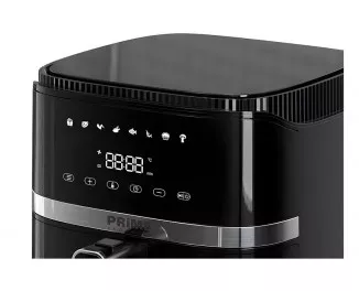 Мультипечь (аэрофритюрница) Prime Technics PMP 517 GE
