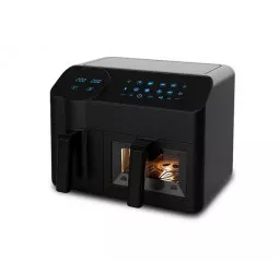 Мультипечь (аэрофритюрница) Prime Technics PMP 926 GE