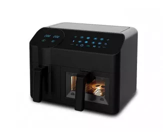 Мультипечь (аэрофритюрница) Prime Technics PMP 926 GE