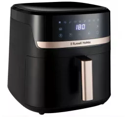 Мультипечь (аэрофритюрница) Russell Hobbs Satisfry Air 27630-56