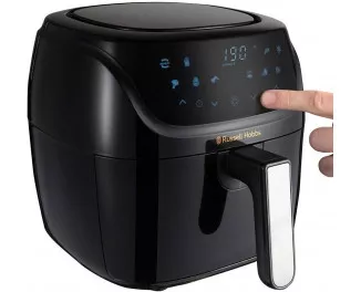 Мультипіч (аерофритюрниця) Russell Hobbs SatisFry Air Medium 27160-56