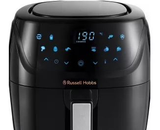 Мультипіч (аерофритюрниця) Russell Hobbs SatisFry Air Medium 27160-56