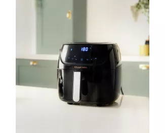 Мультипіч (аерофритюрниця) Russell Hobbs SatisFry Air Medium 27160-56