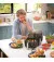 Мультипіч (аерофритюрниця) Russell Hobbs SatisFry Air Medium 27160-56